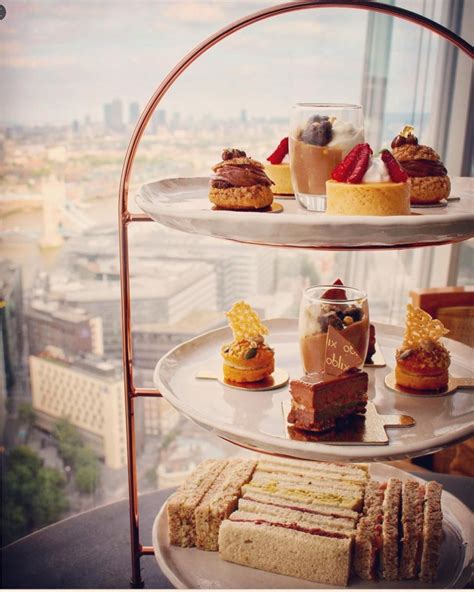 Its National Afternoon Tea Week ☕️ 🍰a Celebration Of One Of The Nation