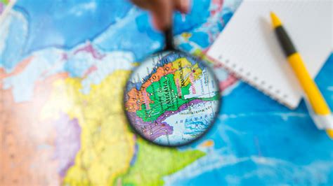 Курс «Картографія та топографія» (онлайн-навчання)