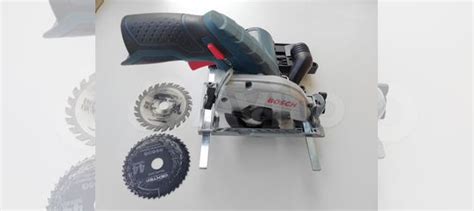 Мини пила циркулярная аккумуляторная bosch купить в Люберцах | Товары ...
