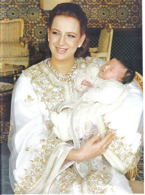 Birth of Princess Lalla Khadija: February 28, 2007 - Page 7 - The Royal ...