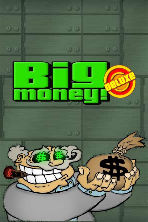 Steam Community Big Money Deluxe