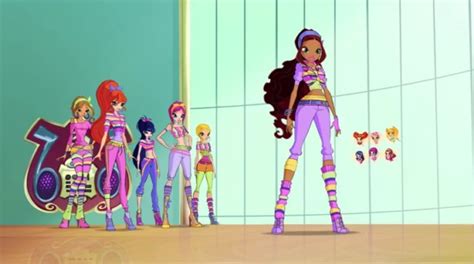 Winx Club Friend S Imagenes Imagenes De La Temporada Winx Club