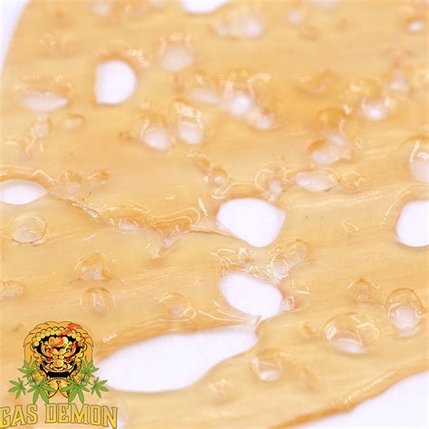 Buy Alaskan Thunder Fuck Shatter By Gas Demon The Green Ace