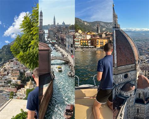 Italy Complete Travel Guide-Things to Do, Tips for Visiting & More!