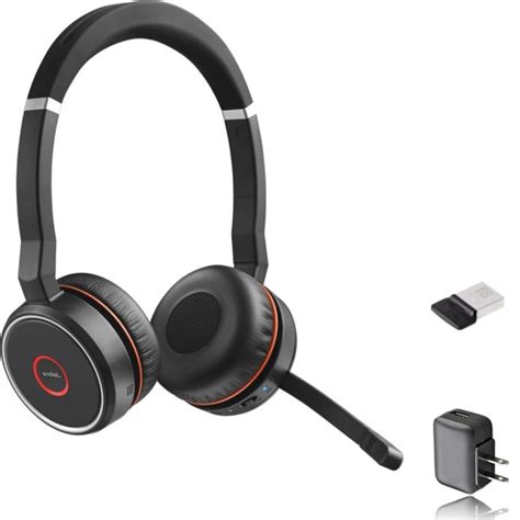 Jabra Evolve 75 Review