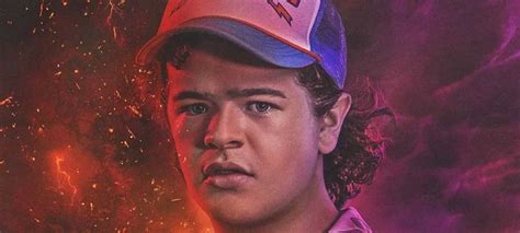 Dustin Henderson Stranger Things Wallpaper Wallpaper Sun