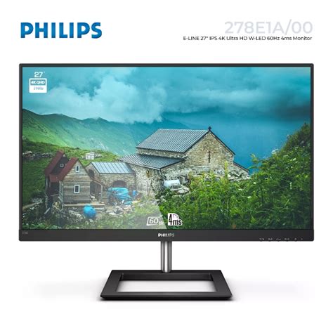 GITec Online Shop PHILIPS E LINE 278E1A 00