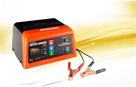 Cen Tech Battery Charger Wiring Diagram