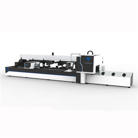 Industry 1kw 1 5kw 2kw 3kw 4kw Pipe Fiber Laser Cutting Pneumatic