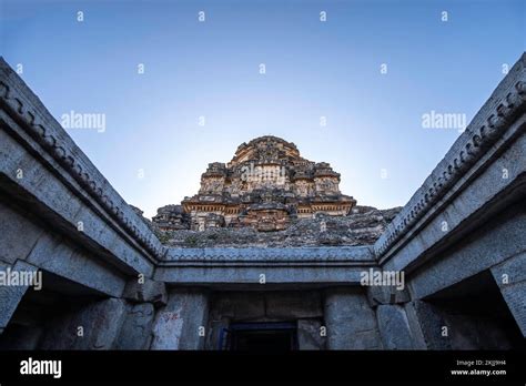 Karnataka’s tourism icon...The Stone Chariot, Hampi. Built by King ...