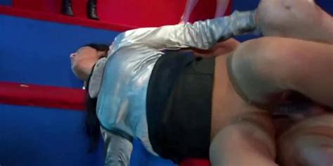 Tainster Prison Pussy Break Part 4 Main Edit Tnaflix