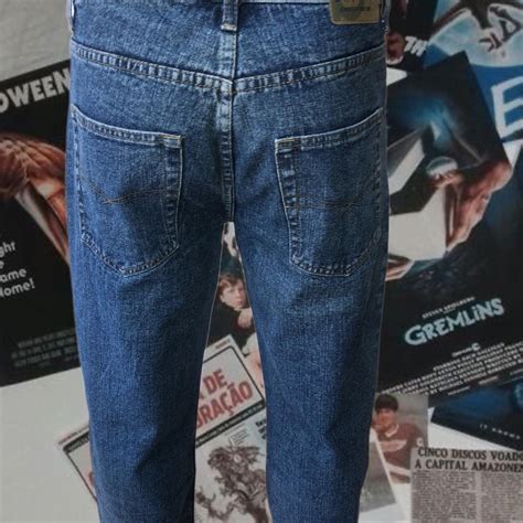 Vintage Blue Bloggs Jeans Joe Bloggs Depop