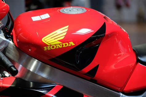 Honda VTR1000 The Bike Specialists South Yorkshire