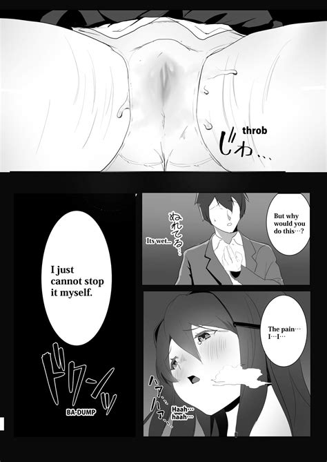 I LOVE ATMOSPHIRE Page 10 Nhentai Hentai Doujinshi And Manga