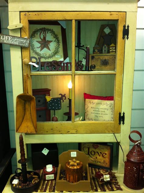 The Country Porch | Marion IL