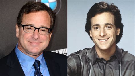 Bob Saget Net Worth Before Death: ‘Full House’, ‘AFHV’ Salary | StyleCaster