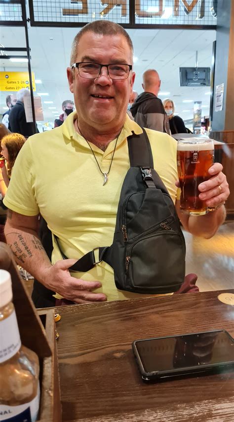 Scots Sex Offender Allowed To Go On Boozy Holiday To Spain Despite Being Tagged And Under Curfew