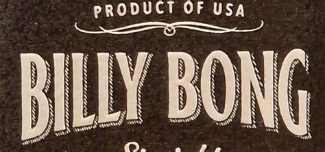 Billy Bong - Whiskybase - Ratings and reviews for whisky