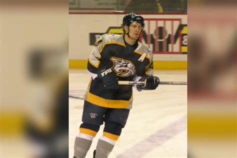 Kimmo Timonen Biography Former Ice Hockey Defenseman Broadbiography