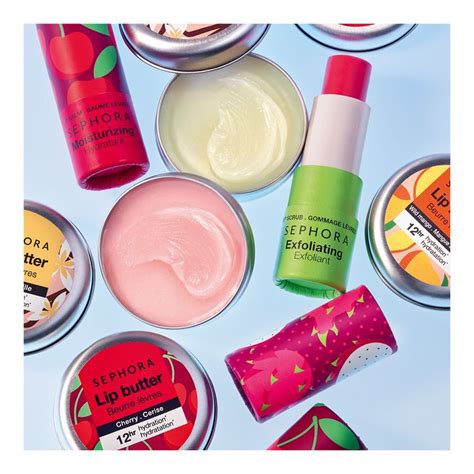 ซื้อ Sephora Collection Moisturizing Lip Balm | Sephora Thailand