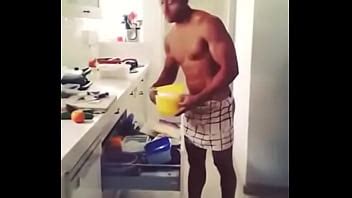 Sahar Calizo Gay Man Sexy Ass XNXX