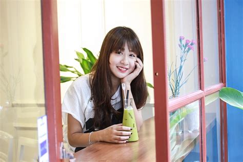 G P Trang Lou C Em G I C C Xinh C A Hot Vlogger Huyme