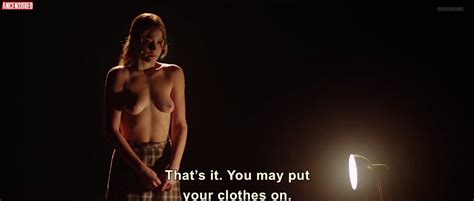 Naked Jana Stojanovska In Epizodist