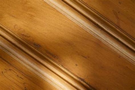 How to Make Oak Baseboards Shine | HomeSteady