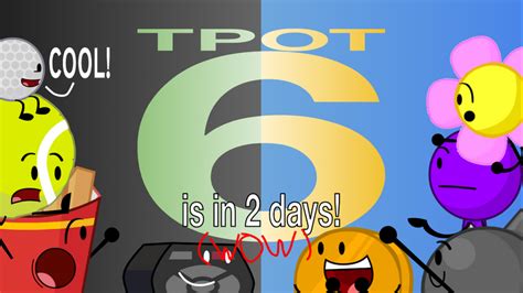 Hypothetical Tpot 6 Poster Fandom