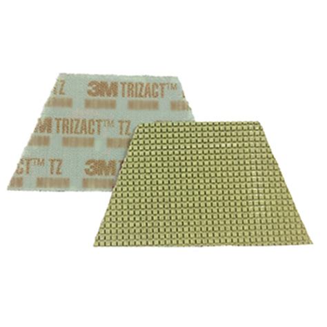 3m™ Trizact™ Gold Diamond Tz Abrasive 50051125860180