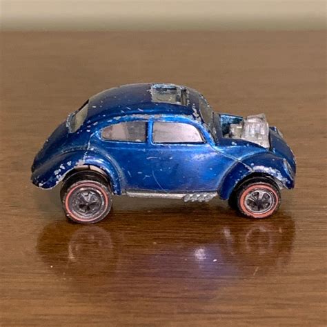 Hot Wheels Redline Etsy