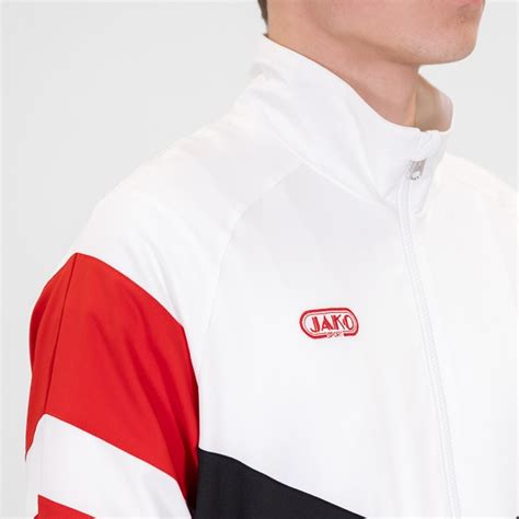 Freizeitjacke Retro | jako.com