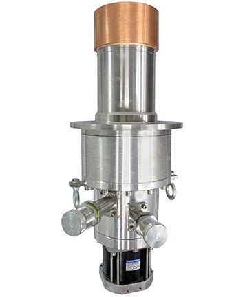 Ch D K Cryocooler Series Shi Cryogenics Group