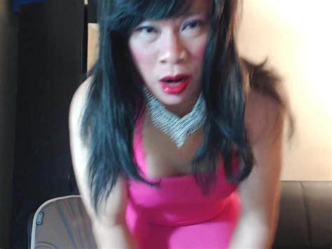 Hot Pink Dress 7 Shemale Fucks Shemale Amateur Porn XHamster