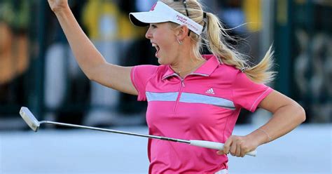 Golf Jessica Korda Wins Season Opening Bahamas Lpga Classic