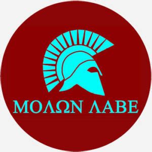 molon labe Meaning & Origin | Slang by Dictionary.com