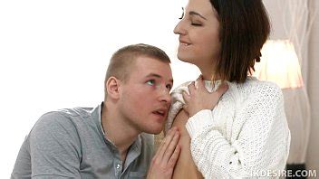 El Sexo Caliente Termina Con Un Creampie Enorme XVIDEOS