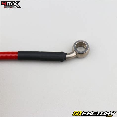 Durite De Frein Arri Re Honda Crf R Rx Depuis