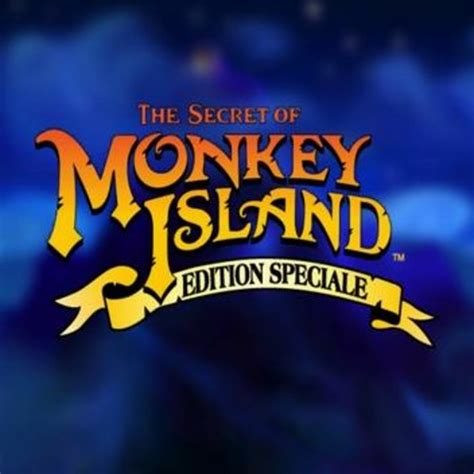 Test The Secret Of Monkey Island Special Edition