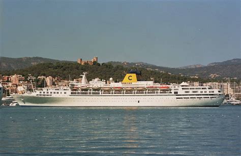 Costa Rivieracosta Riviera