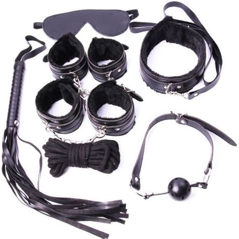 Sex Toy pour Sexy en cuir PU Flirt Jouets Fétiche Jeux érotiques pour adultes Fournitures de