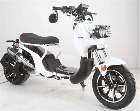 Buy Vitacci RYKER 150cc Scooter Assembled At Affordableatv