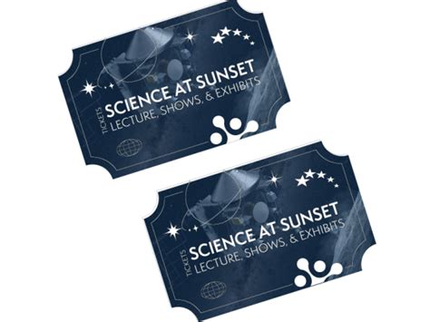 Science at Sunset: OSIRIS-REx | Flandrau Science Center & Planetarium