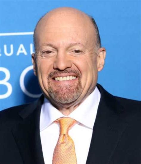 Jim Cramer Net Worth: A Comprehensive Breakdown | Celebrity Finances