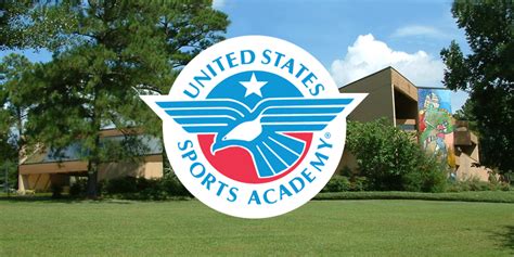 United States Sports Academy | Colleges & Universities - Events ...