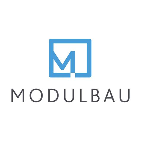Modulbau
