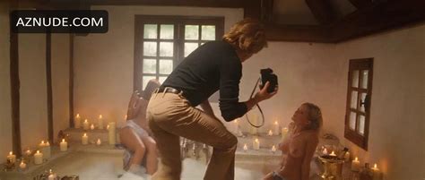 JANICKE ASKEVOLD Nude AZNude