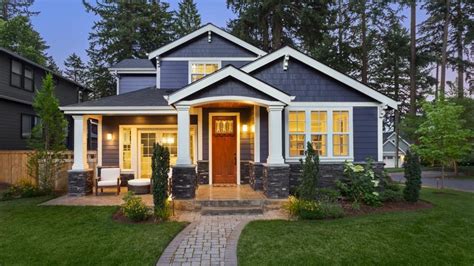 16 Different Types Of Houses To Inspire – Forbes Home 