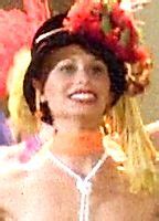 NANCY BLEIER Nude AZNude