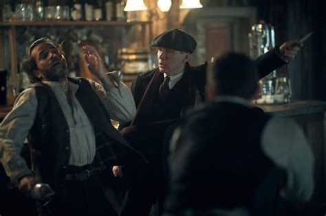 Peaky Blinders Season 6 Review: Dark Ending Lacks In Entertainment